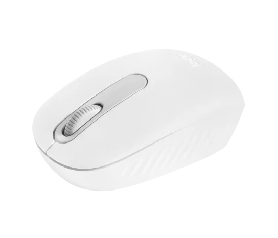 Mouse Logitech Bluetooth M196 White
