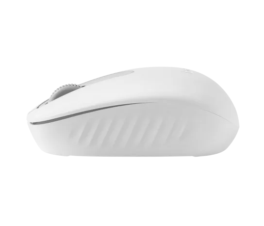 Mouse Logitech Bluetooth M196 White
