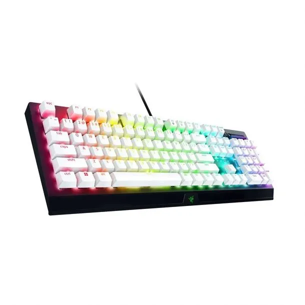 Teclado Razer Blackwidow V3 Edicion Especial