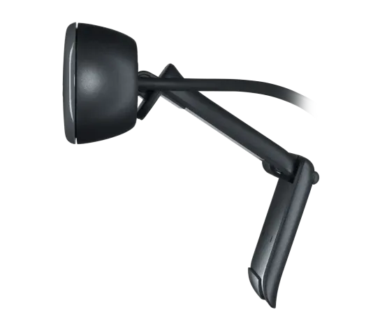 Web Cam Logitech C270 Hd Black