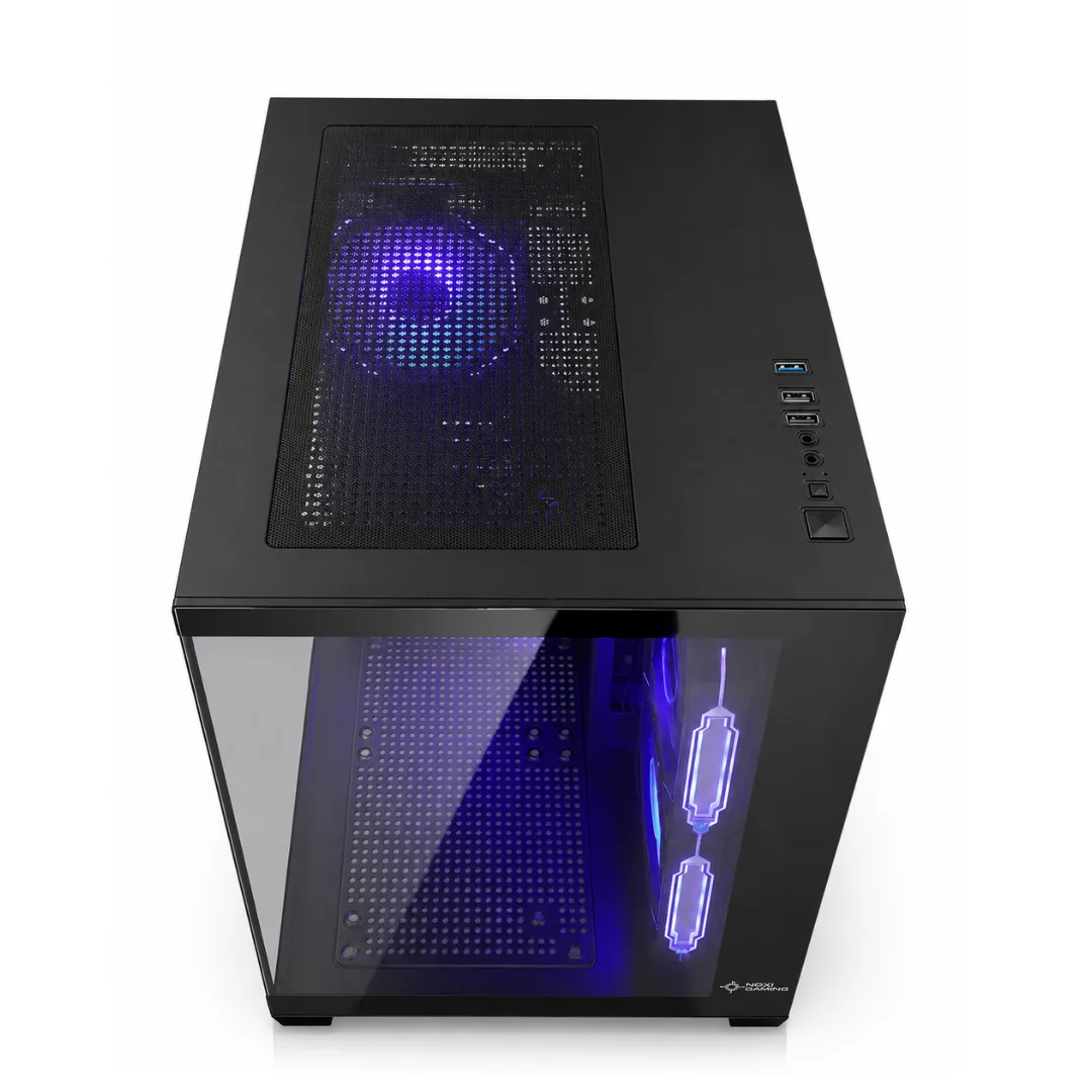 Pc Gamer Amd Ryzen 5 5600gt | 16 Gb | 480gb | Wifi