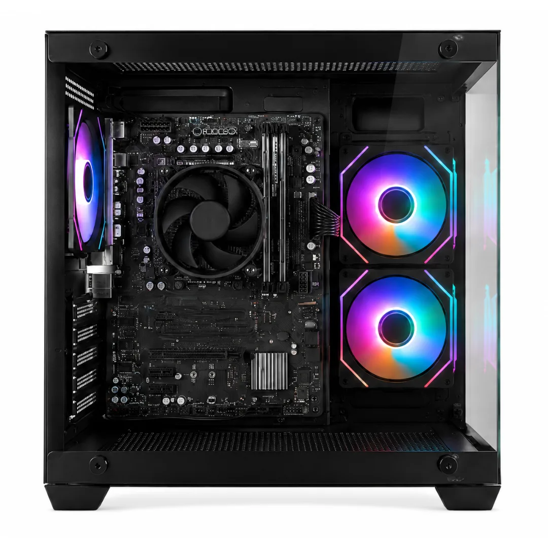 Pc Gamer Amd Ryzen 5 5600gt | 16 Gb | 480gb | Wifi
