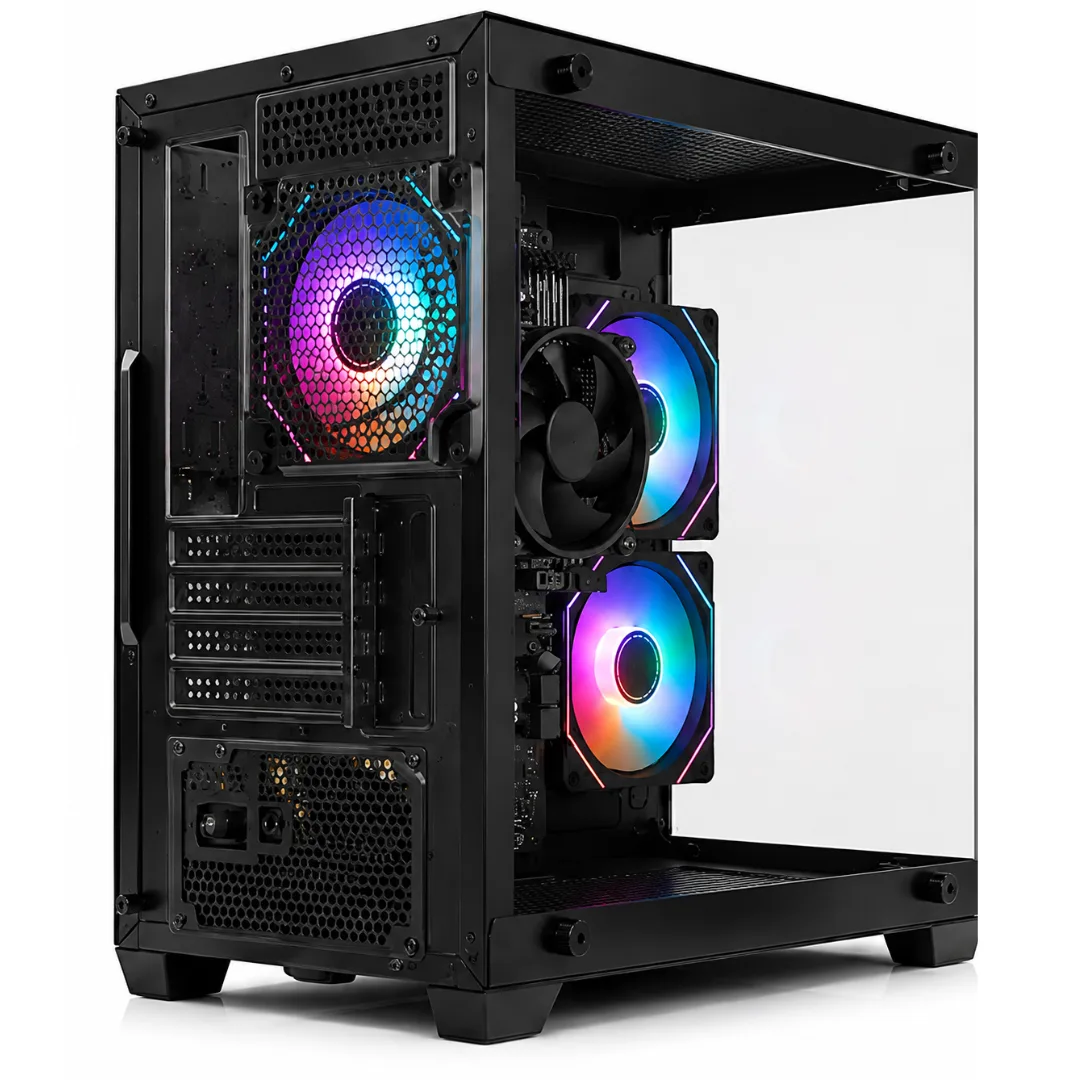 Noxi Gaming Pc Amd Ryzen 5 8500g | 16 Gb | 480gb