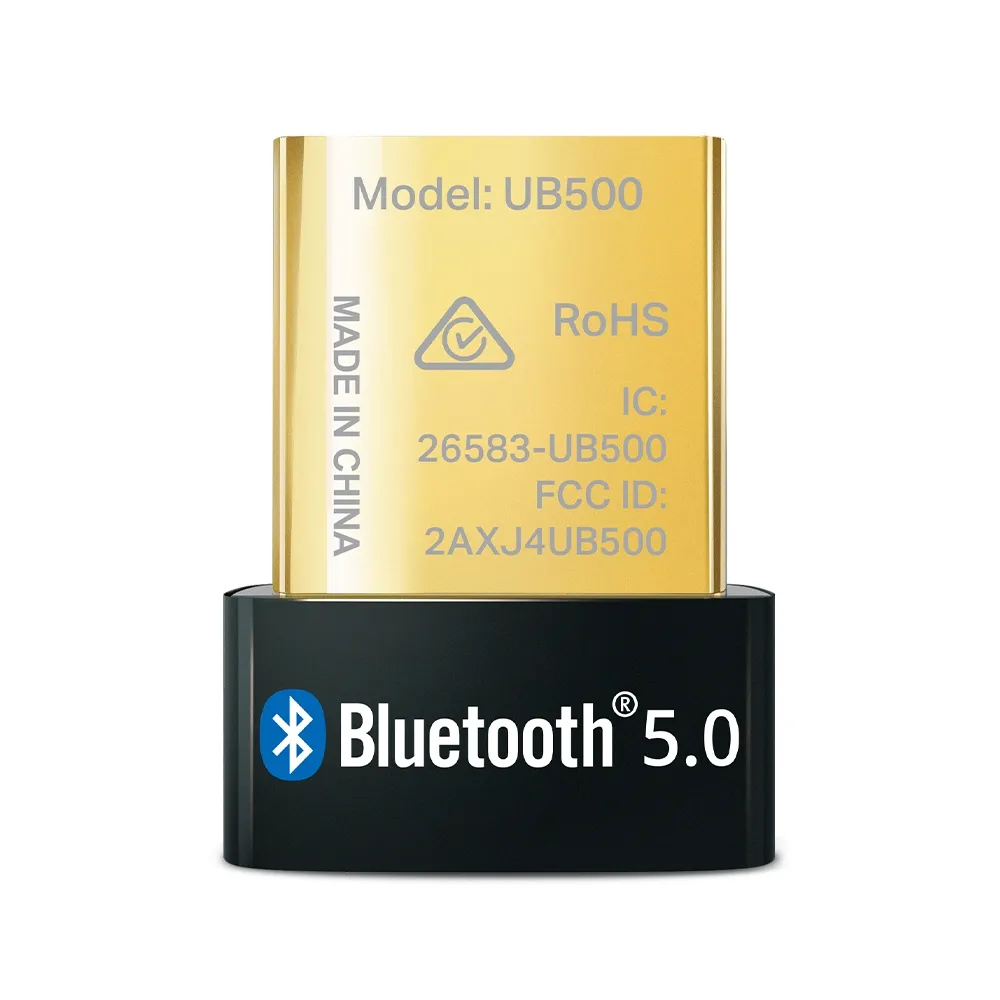 Tp-link Adaptador Bluetooth Nano Usb 5.0