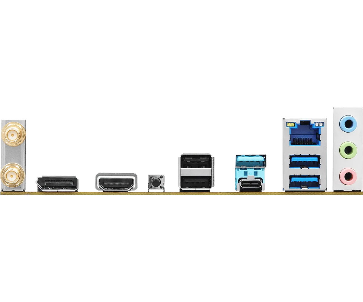 Mother Asrock B850m-x Wifi Am5 Ddr5