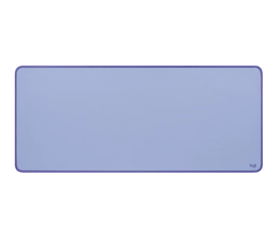 Mouse Pad Logitech 300x700mm Deskpad Lila