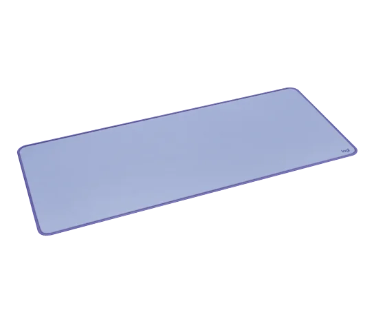 Mouse Pad Logitech 300x700mm Deskpad Lila