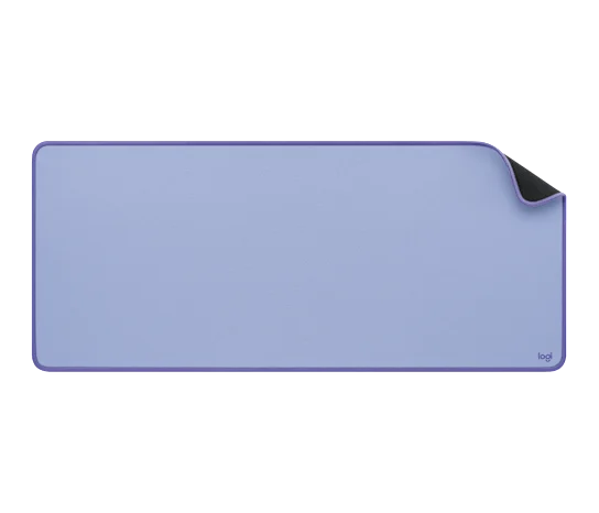 Mouse Pad Logitech 300x700mm Deskpad Lila