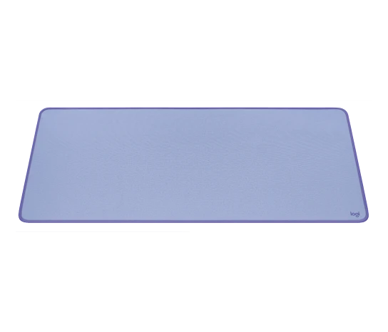 Mouse Pad Logitech 300x700mm Deskpad Lila