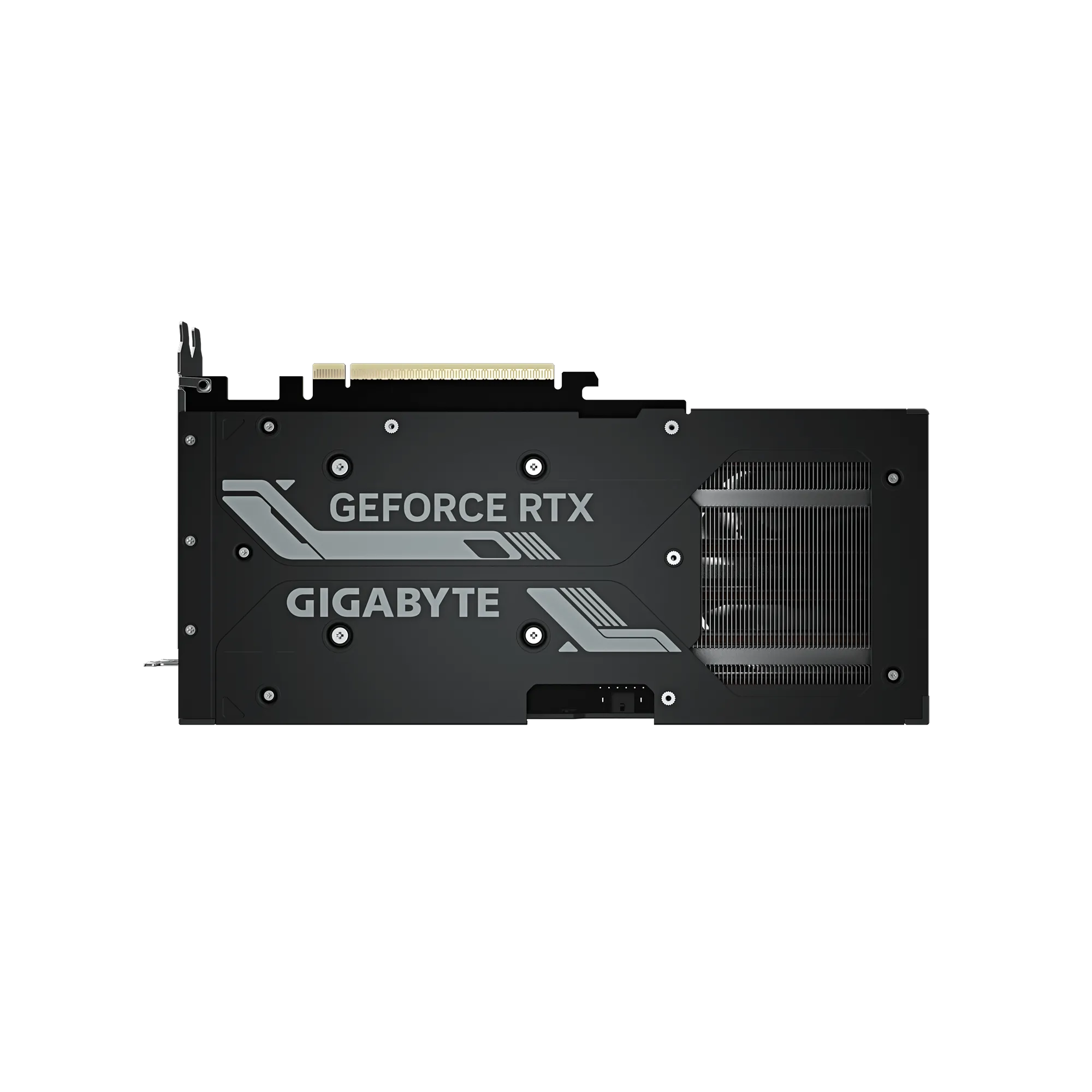 Placa De Video Gigabyte Geforce Rtx™ 5070 Ti Windforce Oc V2 16gb