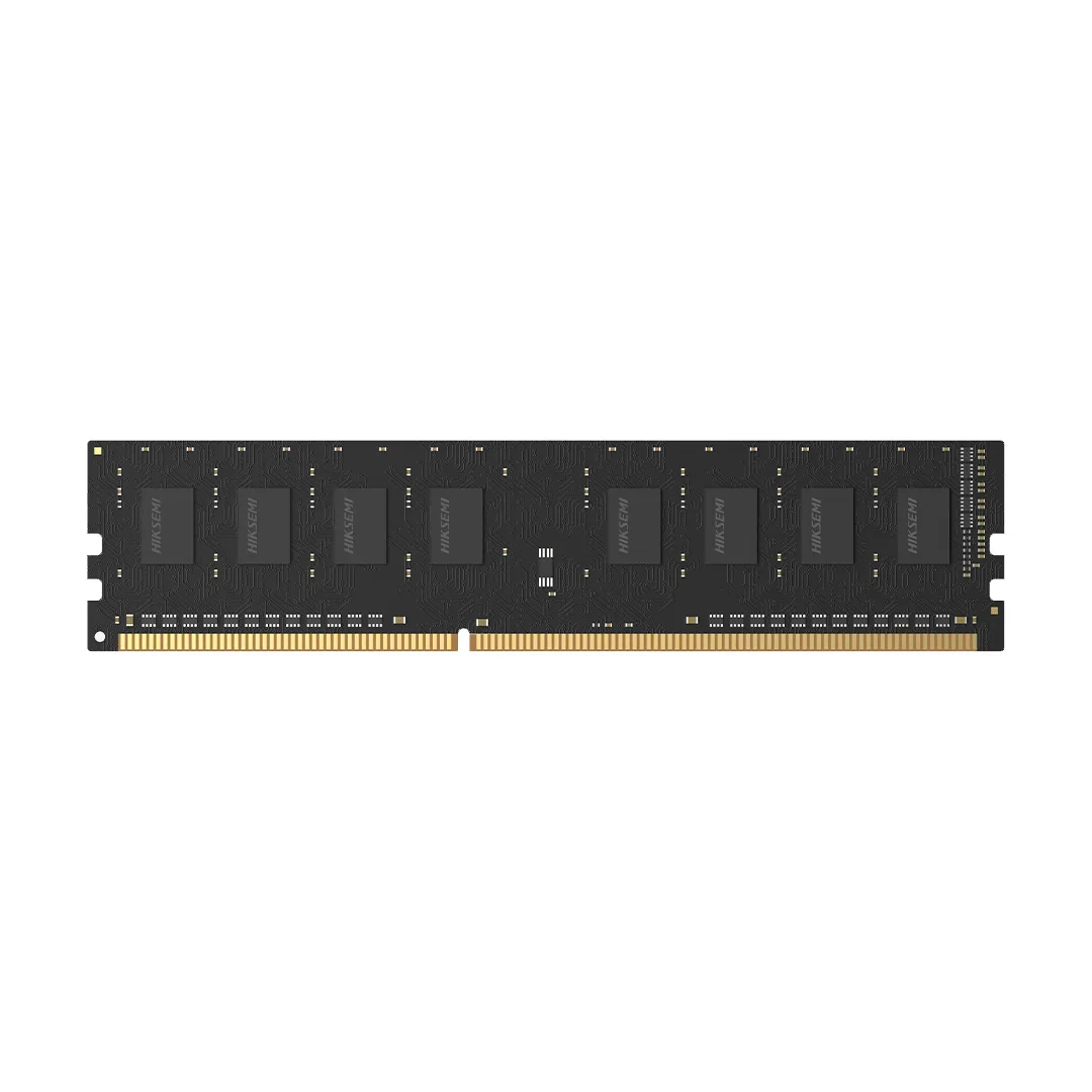 Memoria Ram Hiksemi 4gb Ddr3 1600mhz 1.35v