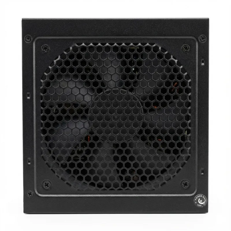 Fuente 650w Arkham By Adata Xpg Coreshield 80 Plus Gold