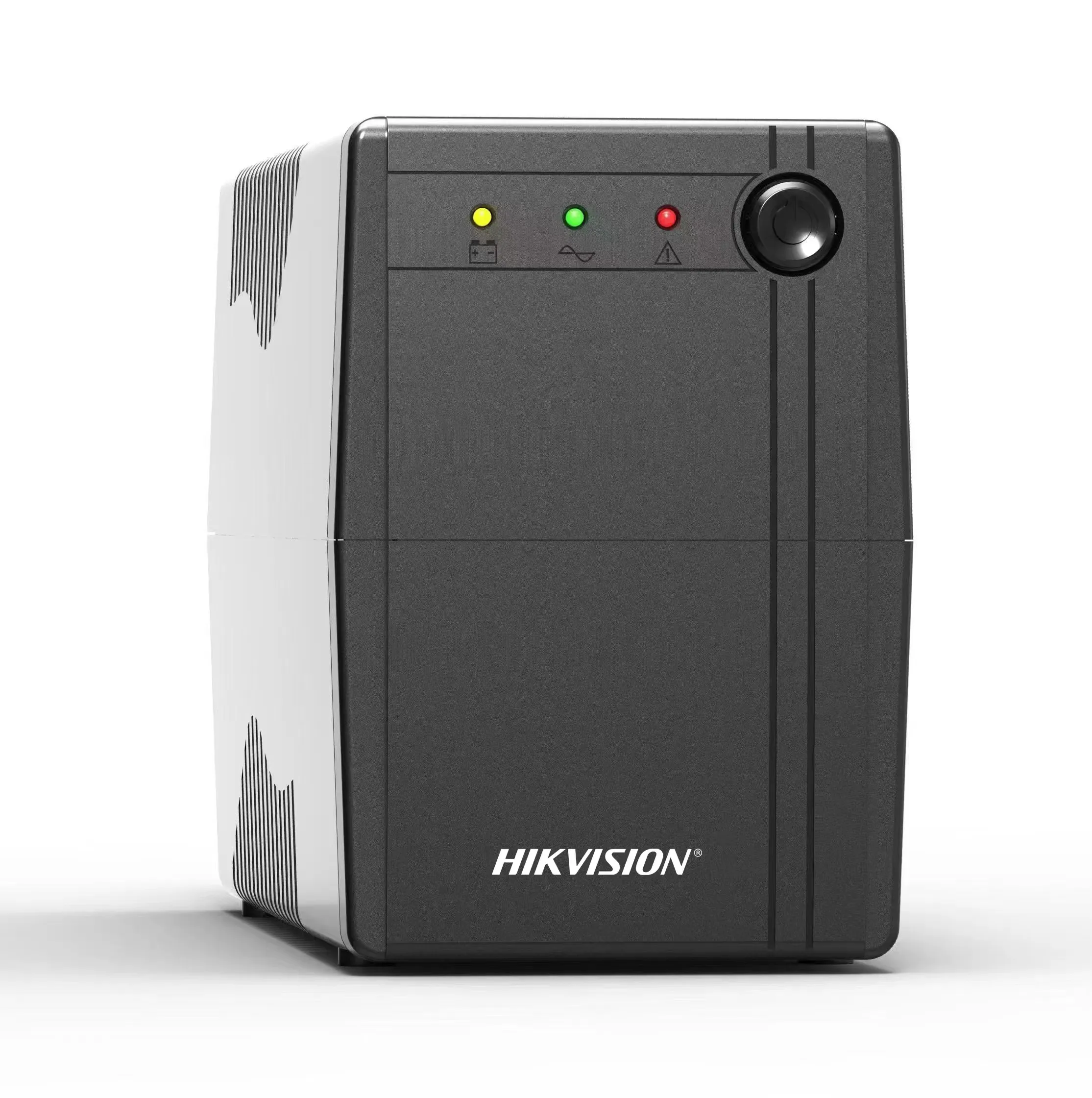 Ups Hikvision 600va