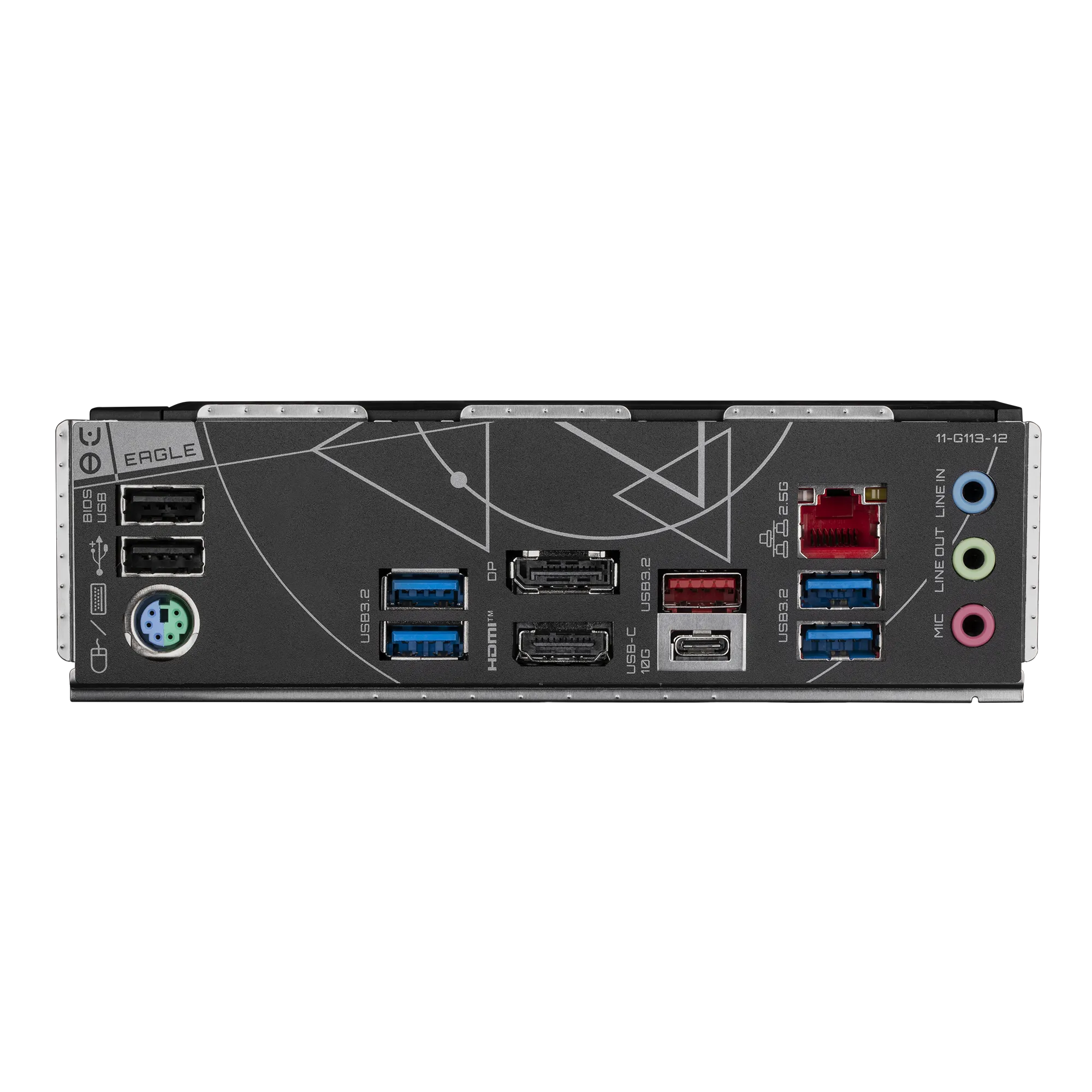 Motherboard Gigabyte Z790 Eagle Ddr5 Lga1700