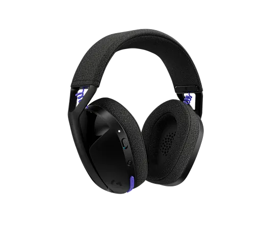 Auricular Gamer Logitech G321 Lightspeed Wireless