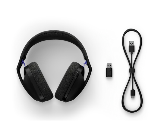 Auricular Gamer Logitech G321 Lightspeed Wireless