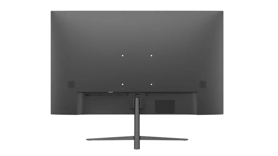 Monitor Hikvision 27 Fhd 100hz Vga-hdmi