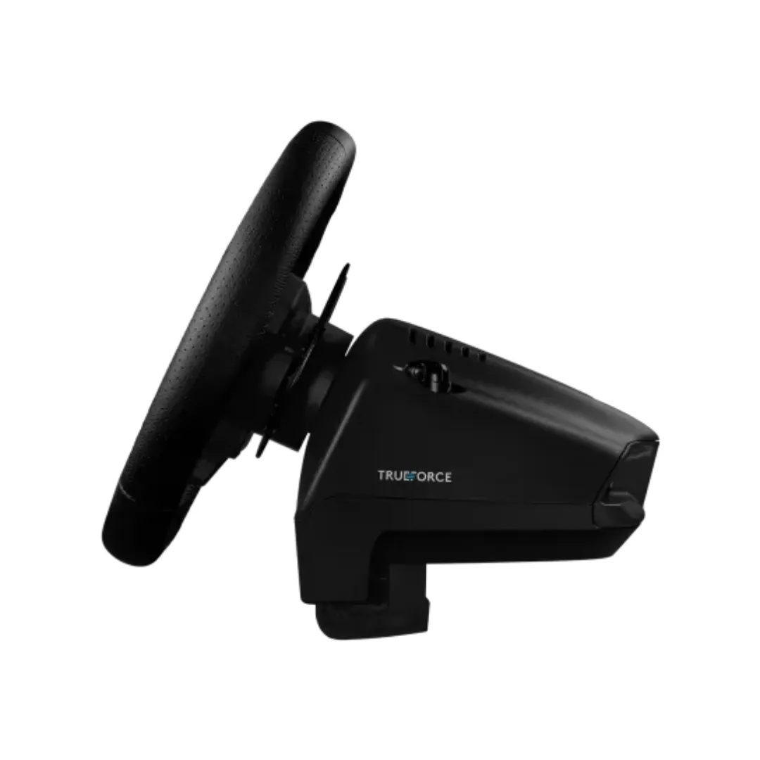 Volante Logitech G923 Trueforce 220v Xbox - Pc
