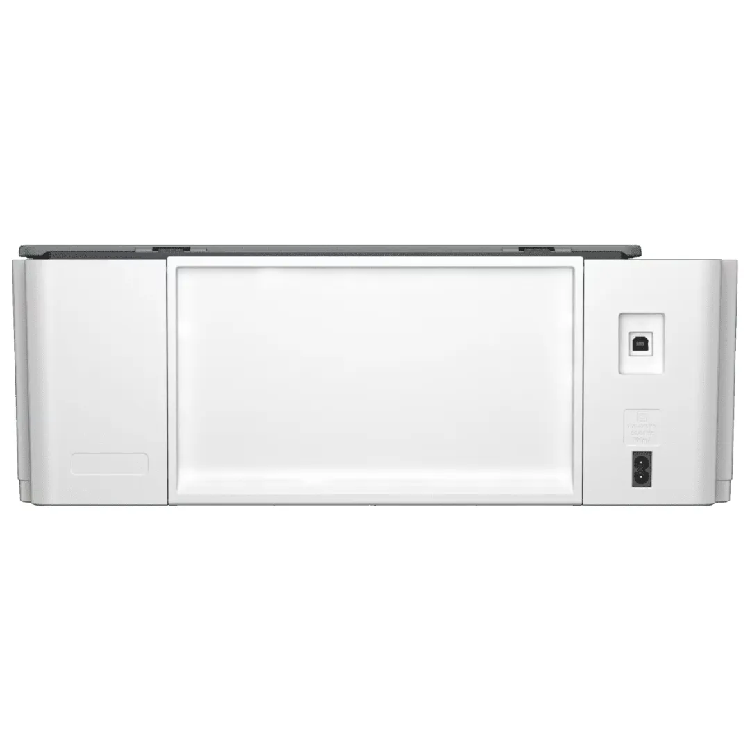 Impresora Multifuncion Hp Smart Tank 580 Wifi-usb