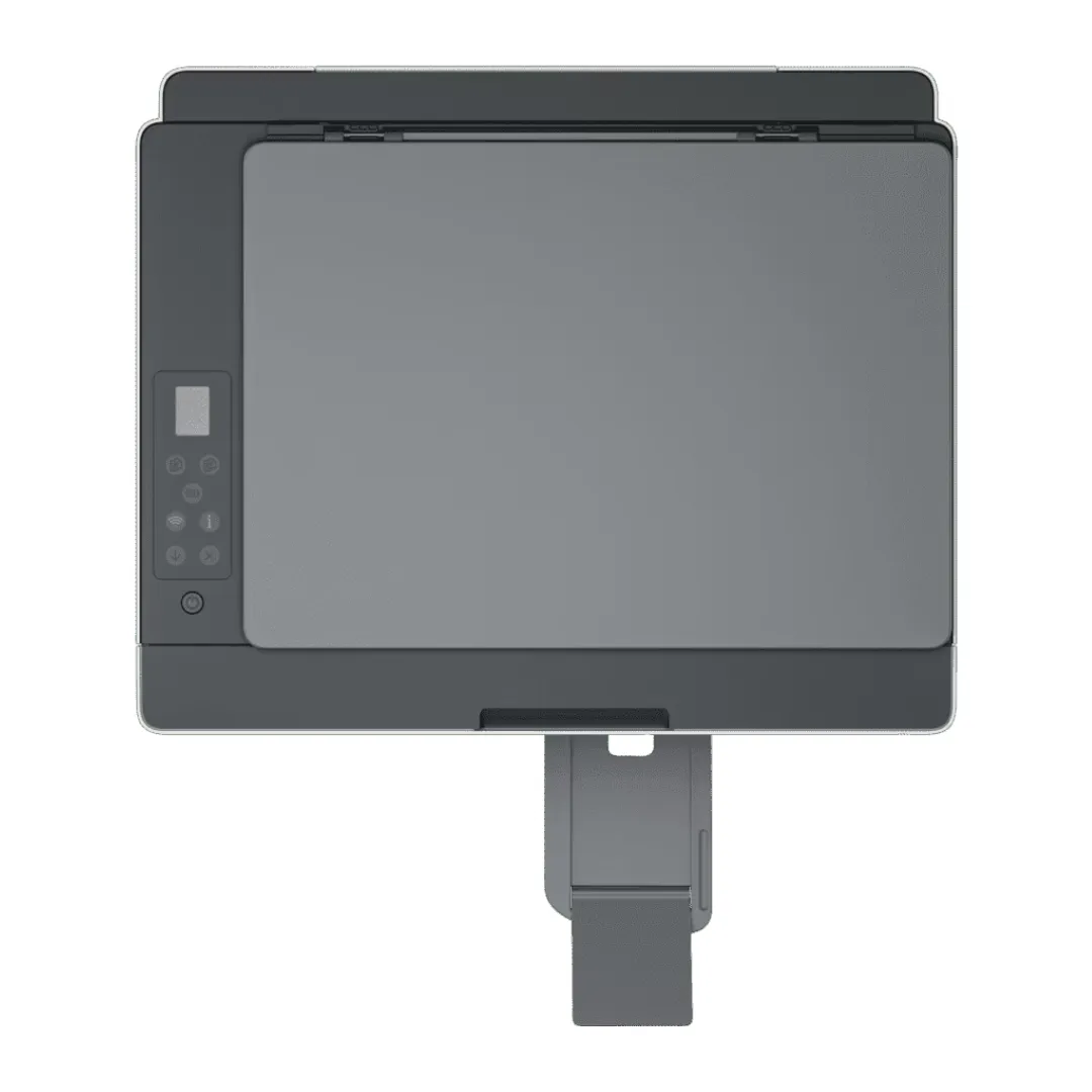 Impresora Multifuncion Hp Smart Tank 580 Wifi-usb