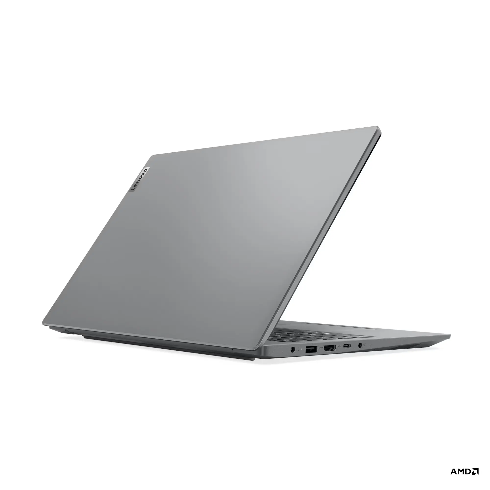 Notebook Lenovo V15 R5-7520u 16gb 512gb 15.6