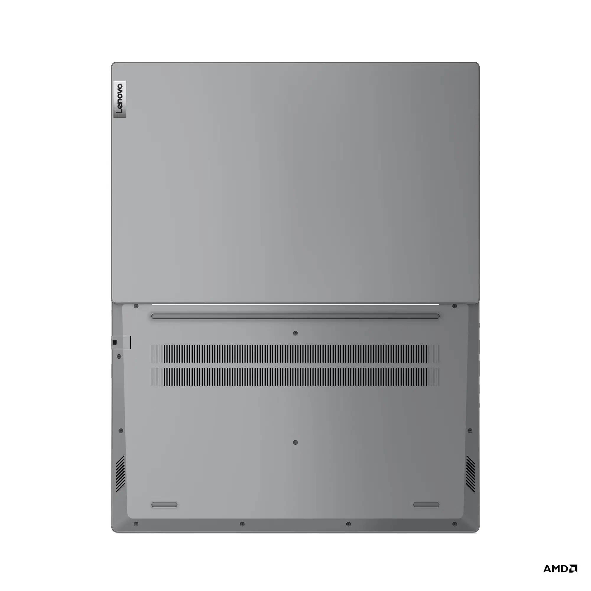 Notebook Lenovo V15 R5-7520u 16gb 512gb 15.6