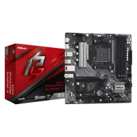 MOTHER ASROCK B550M PHANTOM GAMING 4 AM4 DDR4