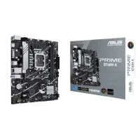 Mother Asus Prime B760m-k Am5 Ddr5