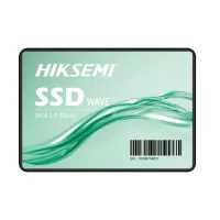 Disco Solido Ssd 512gb Hiksemi Wave S Sata