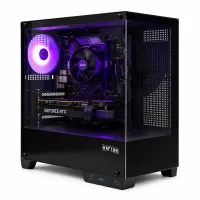 Noxi Gaming Pc Amd Ryzen 7 5700 | 32 Gb | 1 Tb Nvme | Rx 7600