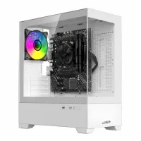 Noxi Gaming Pc Amd Ryzen 7 5700g | 16 Gb | 512 Gb Nvme | Wifi