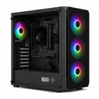 Noxi Gaming Pc Amd Ryzen 7 5700g | 32 Gb | 1 Tb Nvme | Wifi