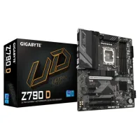Mother Gigabyte Z790 D Ddr5 1700 (12va-13va-14va Gen)
