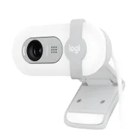 Web Cam Logitech Brio 100 White
