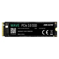 DISCO SOLIDO 512GB HIKSEMI WAVE M.2 NVME