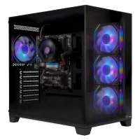 Noxi Gaming Pc Intel Core I5 14600kf | 32 Gb | 1 Tb Nvme | Rtx 5070
