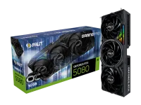 Placa De Video Palit 5080 3 Fanes
