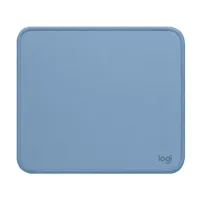 MOUSE PAD LOGITECH 200X230MM BLUE GRAY