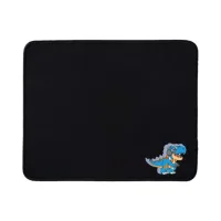 MOUSE PAD GAMER RAPTOR ULTRA GLIDE RAPTY ANTIDESLIZANTE IMPERMEABLE S