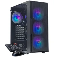 Noxi Gaming Pc Amd Ryzen 5 8400f | 16 Gb | 512 Gb Nvme | Rtx 3050