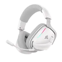 Auricular Corsair Gaming Void Wireless V2 White
