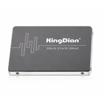 Disco Solido Ssd 512gb Kingdian S370 Series Sata