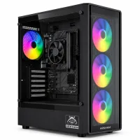 Noxi Gaming Pc Amd Ryzen 5 5600gt | 32 Gb | 960gb | Wifi