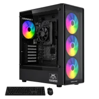 Noxi Gaming Pc Amd Ryzen 5 3400g | 16 Gb | 480gb | Wifi