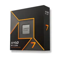 PROCESADOR AMD RYZEN 7 9700X 8 NUCLEOS AM5 S-COOLER Y C-VIDEO