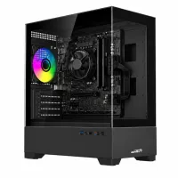 Noxi Gaming Pc Amd Ryzen 7 5700g | 16 Gb | 480gb | Wifi