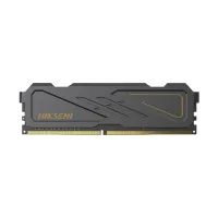 Memoria Ram 16gb Ddr4 Hiksemi Armor Black 3200mhz