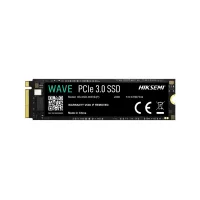 Disco Solido Hiksemi 512gb Wave M.2 Ssd
