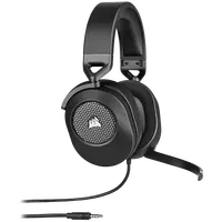AURICULAR CORSAIR HS65 GAMING SURROUND 7.1 CARBON