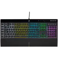 Teclado Corsair K55 Rgb Pro Gaming Macro Key